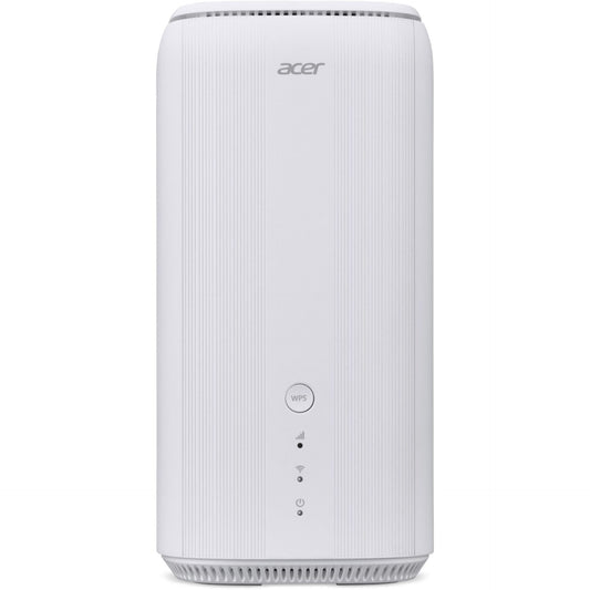 Acer Connect X6E 5G CPE WiFi Router white