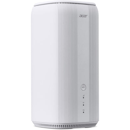 Acer Connect X6E 5G CPE WiFi Router white