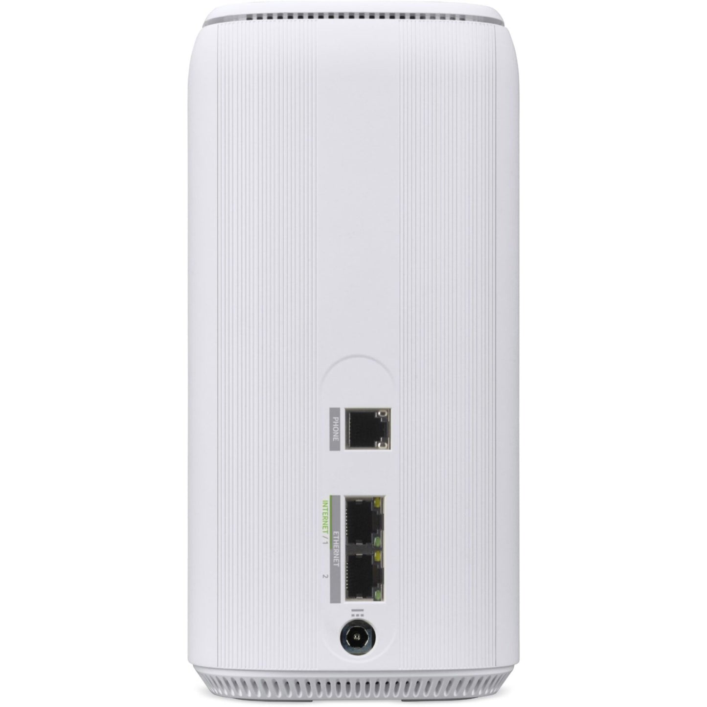 Acer Connect X6E 5G CPE WiFi Router white