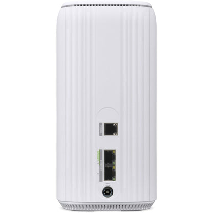 Acer Connect X6E 5G CPE WiFi Router white