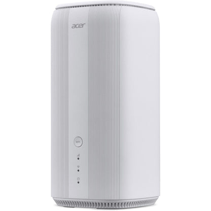 Acer Connect X6E 5G CPE WiFi Router white