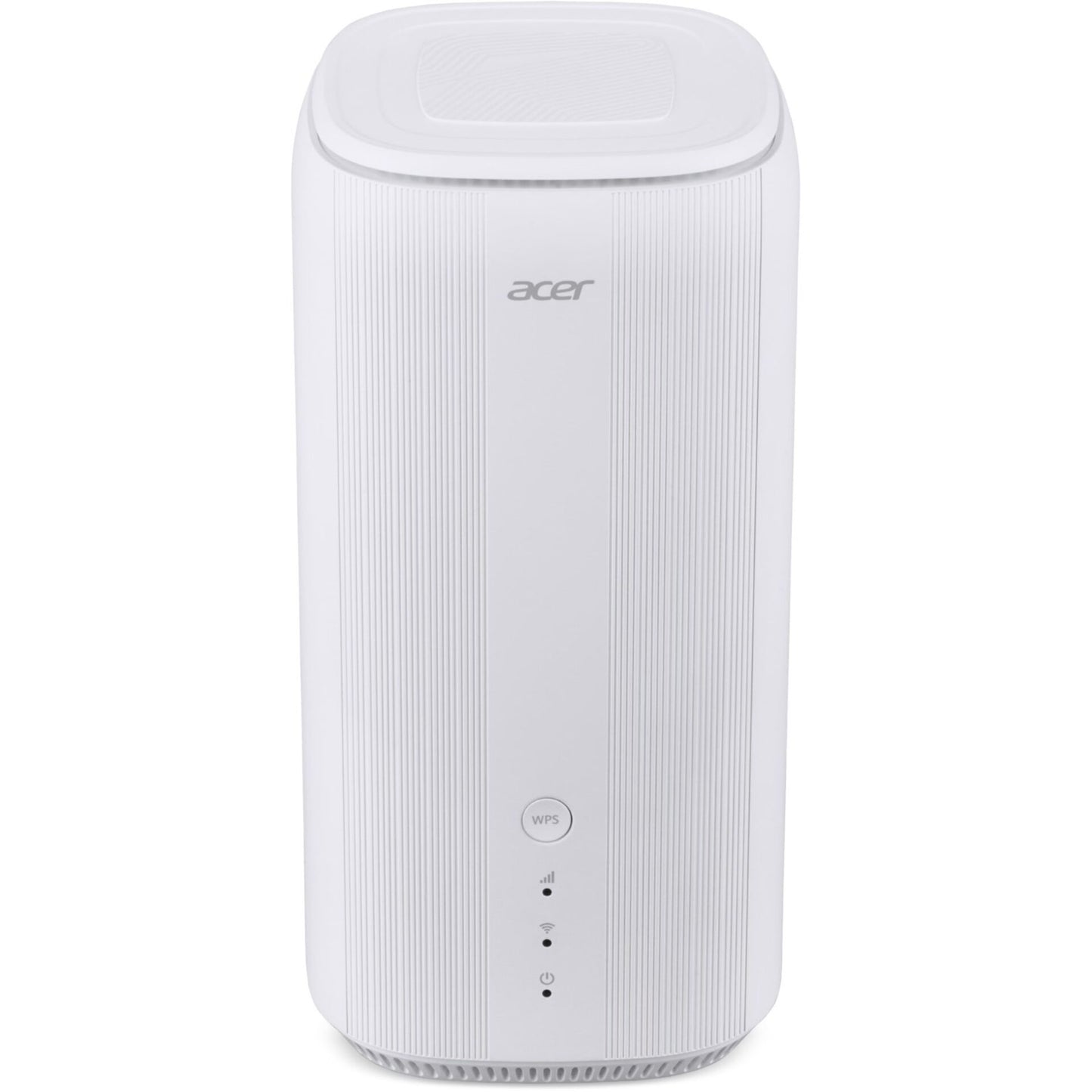 Acer Connect X6E 5G CPE WiFi Router white