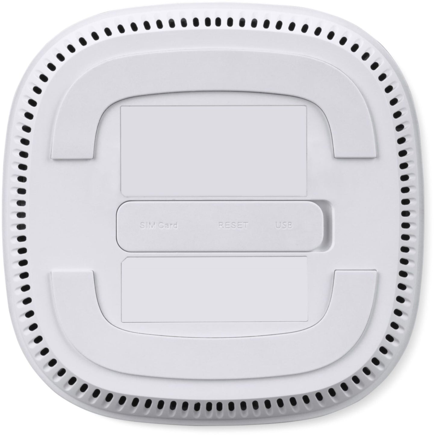 Acer Connect X6E 5G CPE WiFi Router white