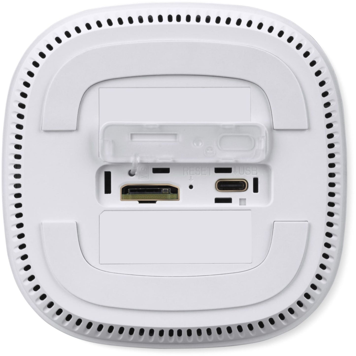 Acer Connect X6E 5G CPE WiFi Router white