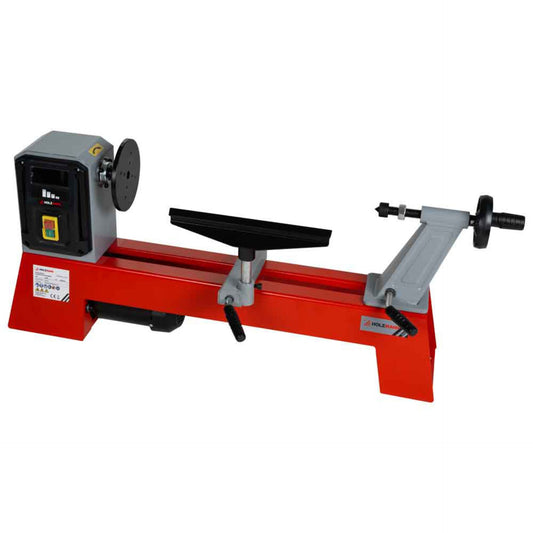 Holzmann D500V ECO 230V wood lathe