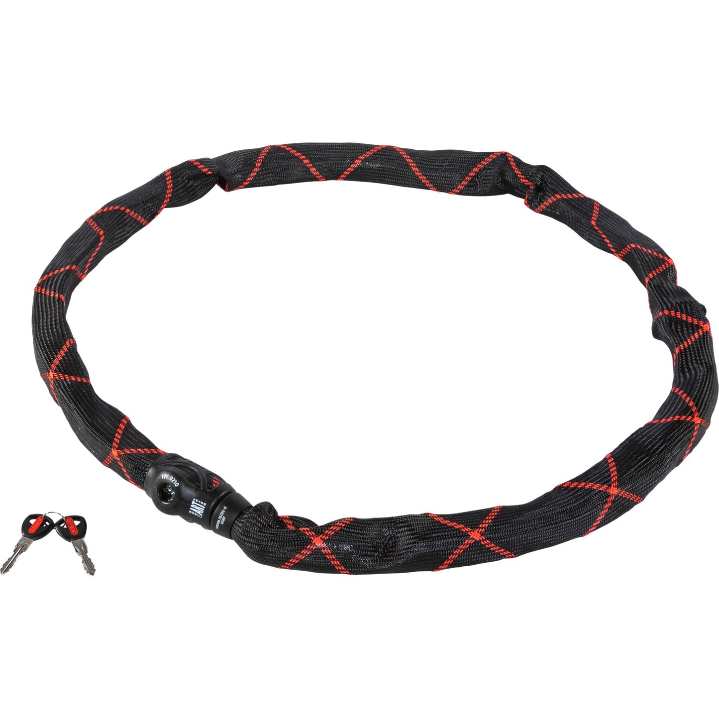 ABUS Steel-O-Chain 9210/170