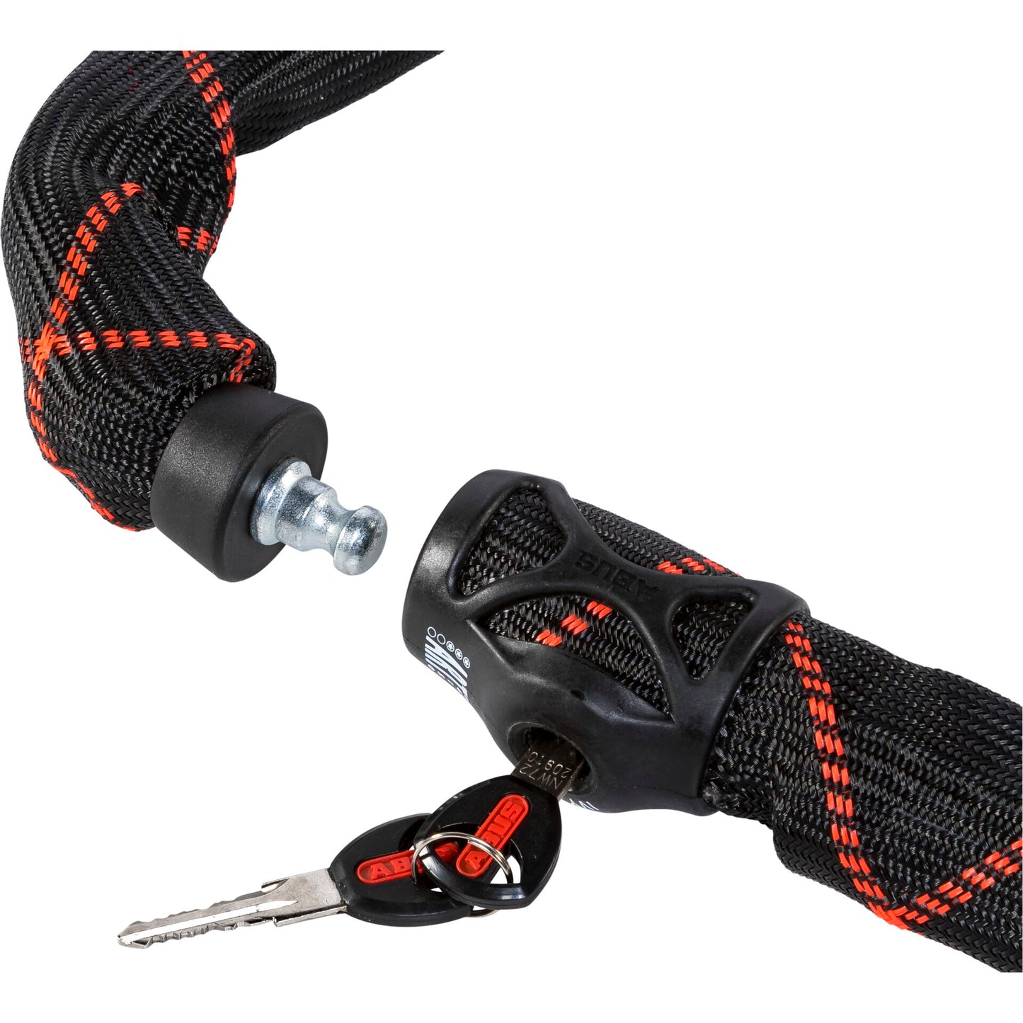 ABUS Steel-O-Chain 9210/170