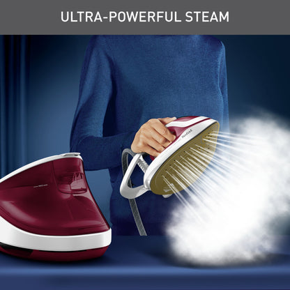 Tefal GV 9711 Pro Express Ultimate II