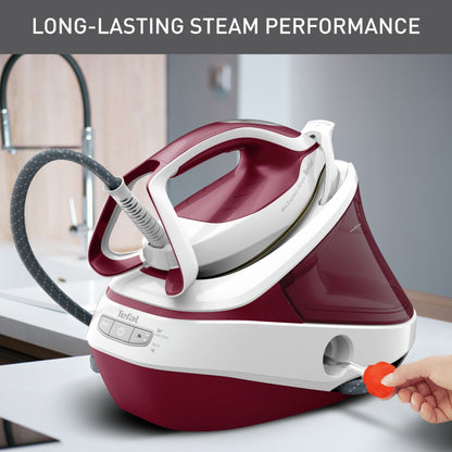 Tefal GV 9711 Pro Express Ultimate II