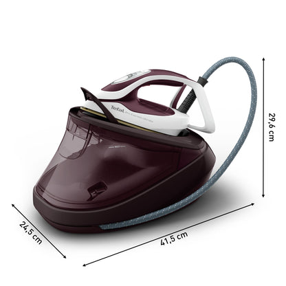 Tefal GV 9721 Pro Express Ultimate II