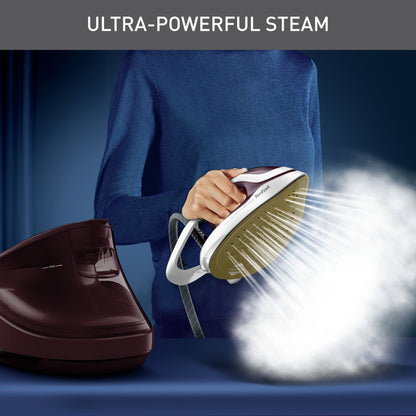 Tefal GV 9721 Pro Express Ultimate II