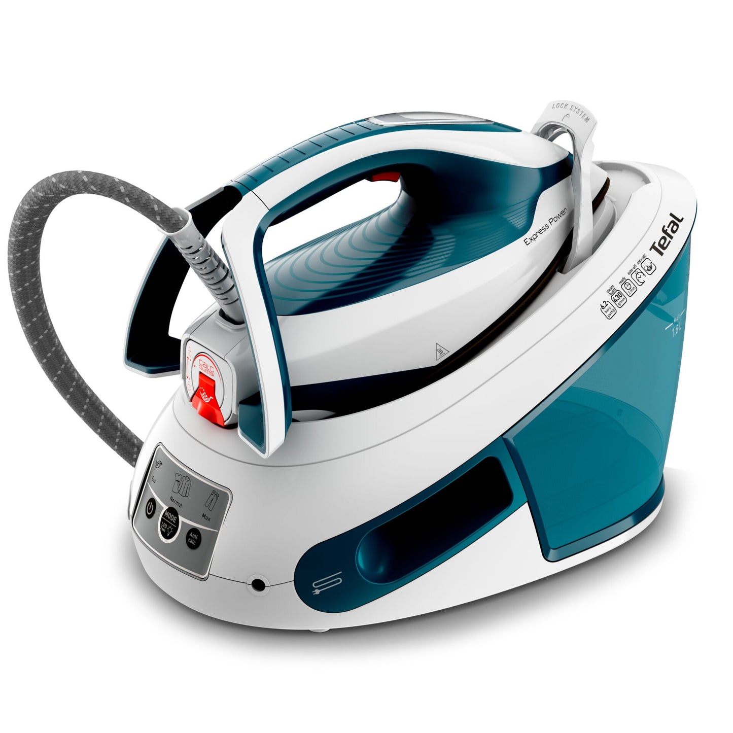 Tefal SV 8111   Express Power