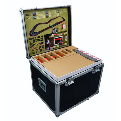 Carrera Digital 124 Ultimate XXL Edition One             20023637