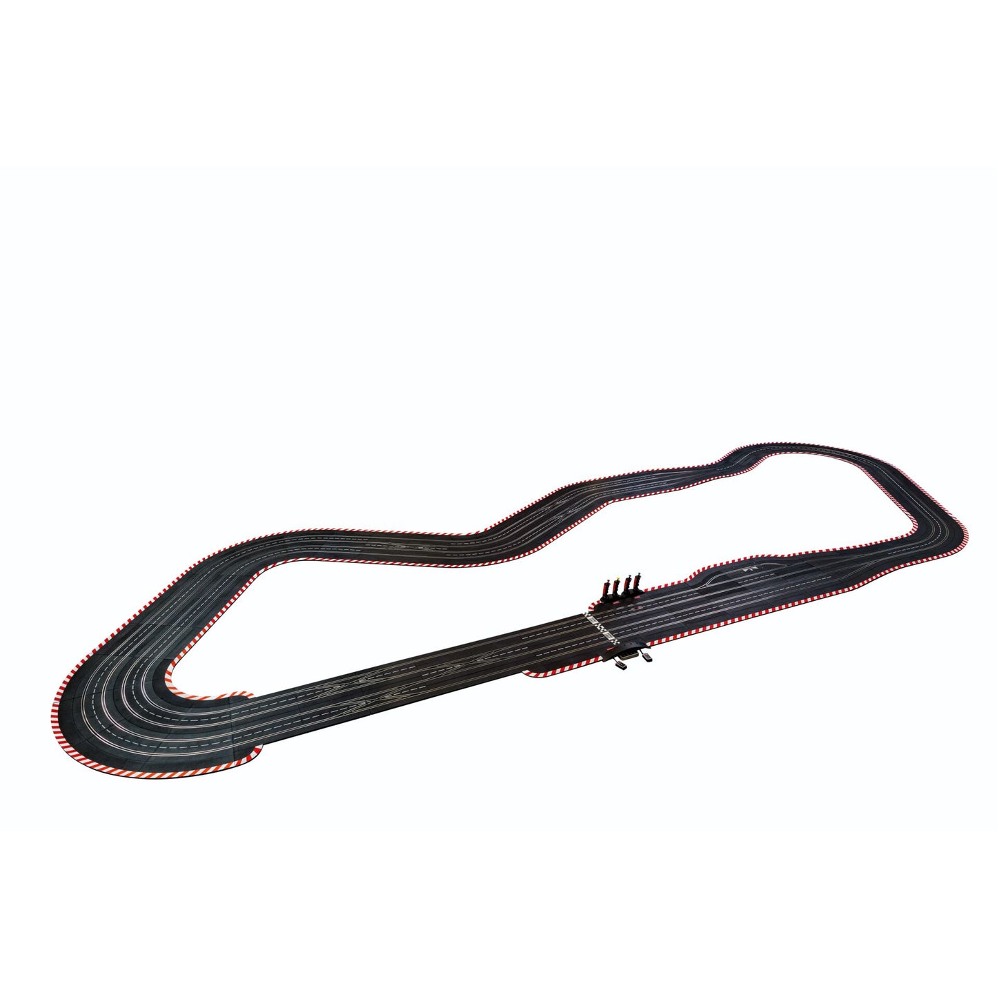 Carrera Digital 124 Ultimate XXL Edition One             20023637