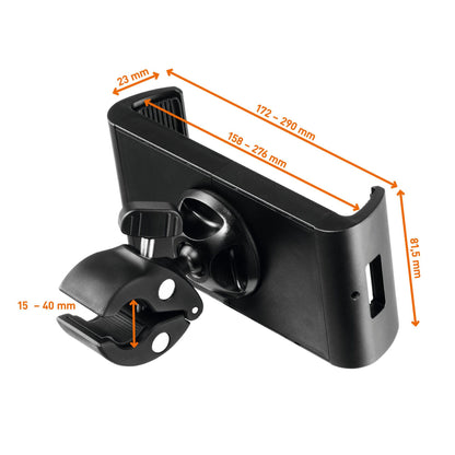 Durable Tablet Holder TOUGH CLAMP XL                  894601