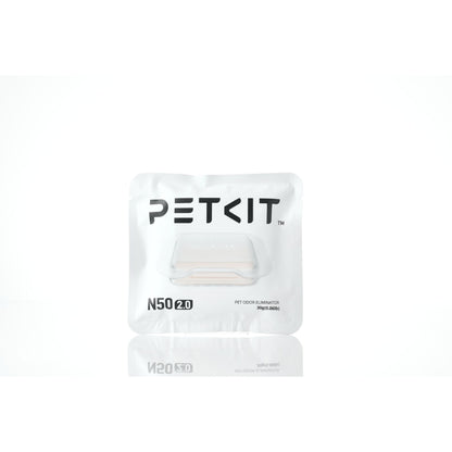 PETKIT Pet Odor Eliminator N50 2.0 - 3pcs (P9223)