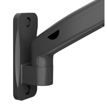Raidsonic IB-MS103-W Monitorarm für einen Monitor