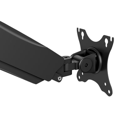 Raidsonic IB-MS204-T Monitorarm für zwei Monitore