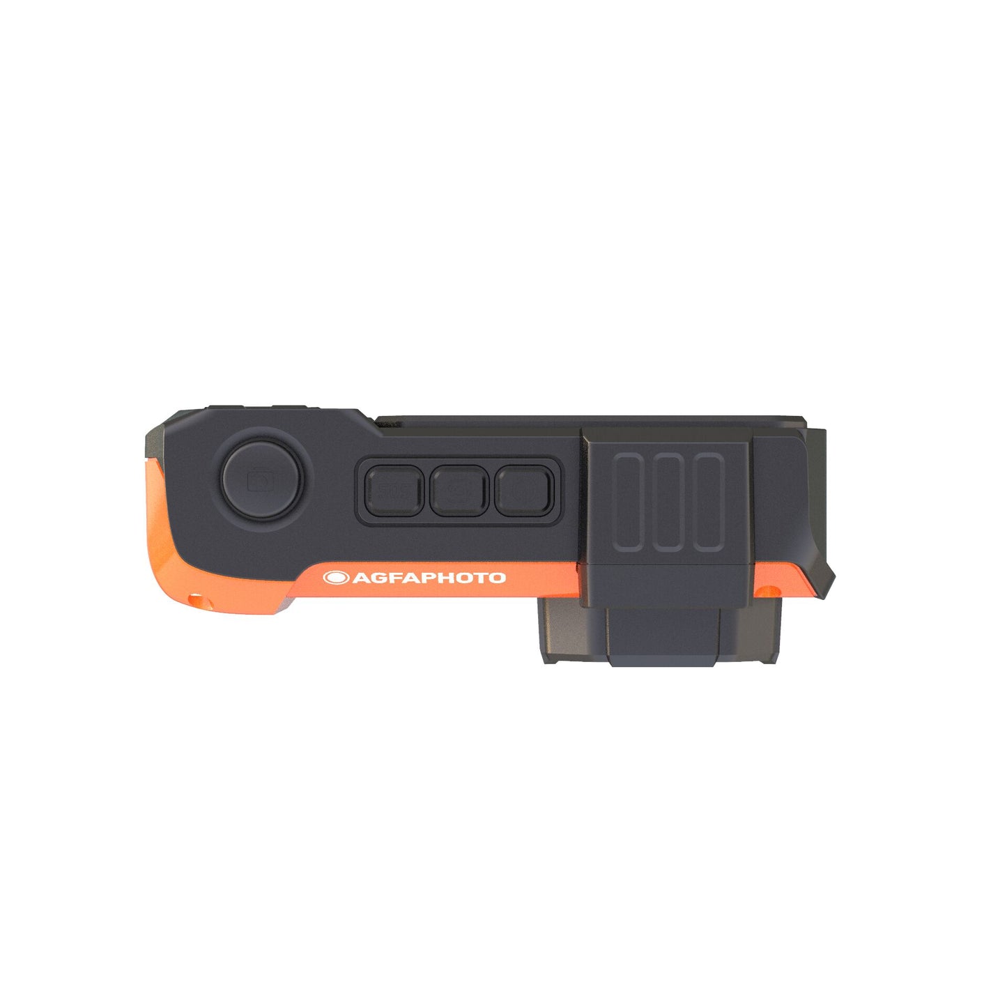 AgfaPhoto Realishot WP9500 orange