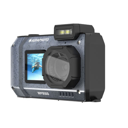 AgfaPhoto Realishot WP9500 black