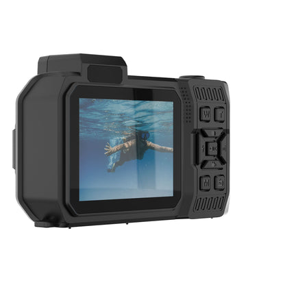 AgfaPhoto Realishot WP9500 black
