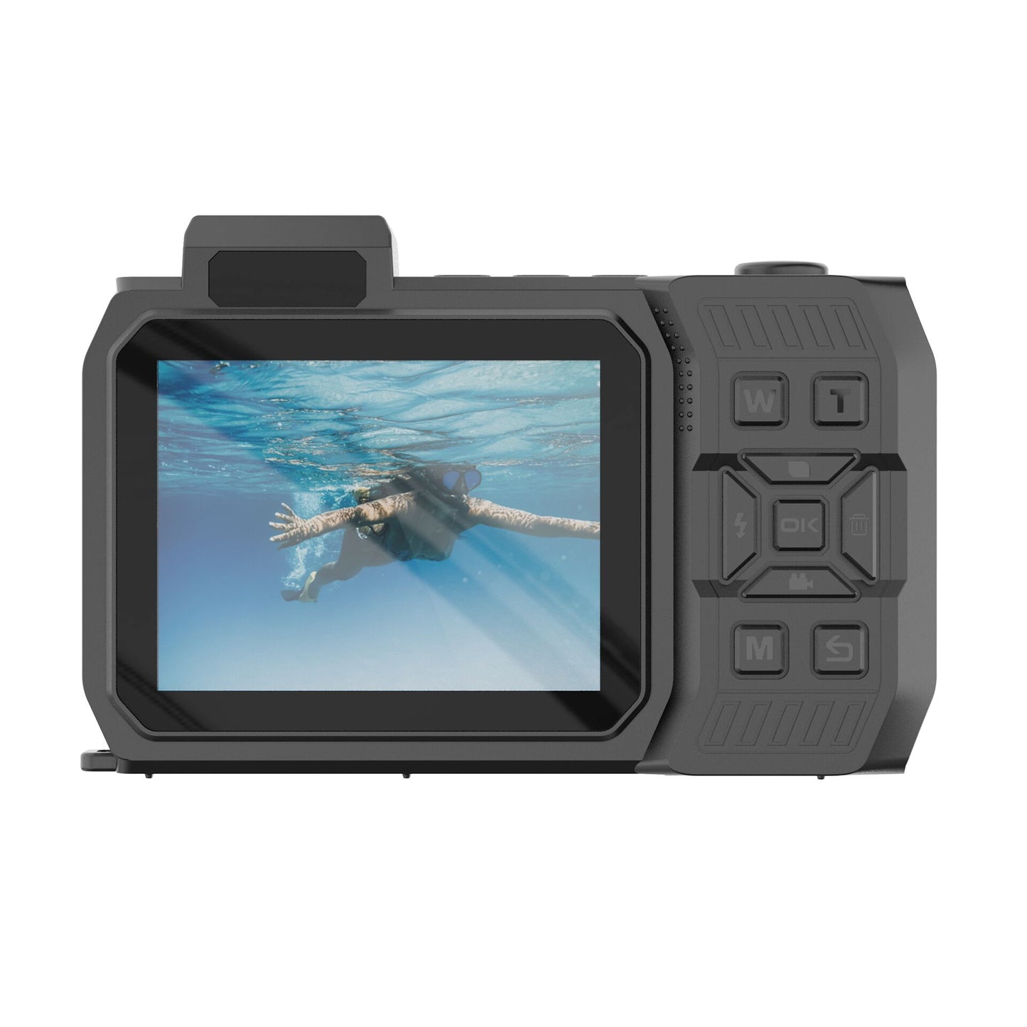 AgfaPhoto Realishot WP9500 black