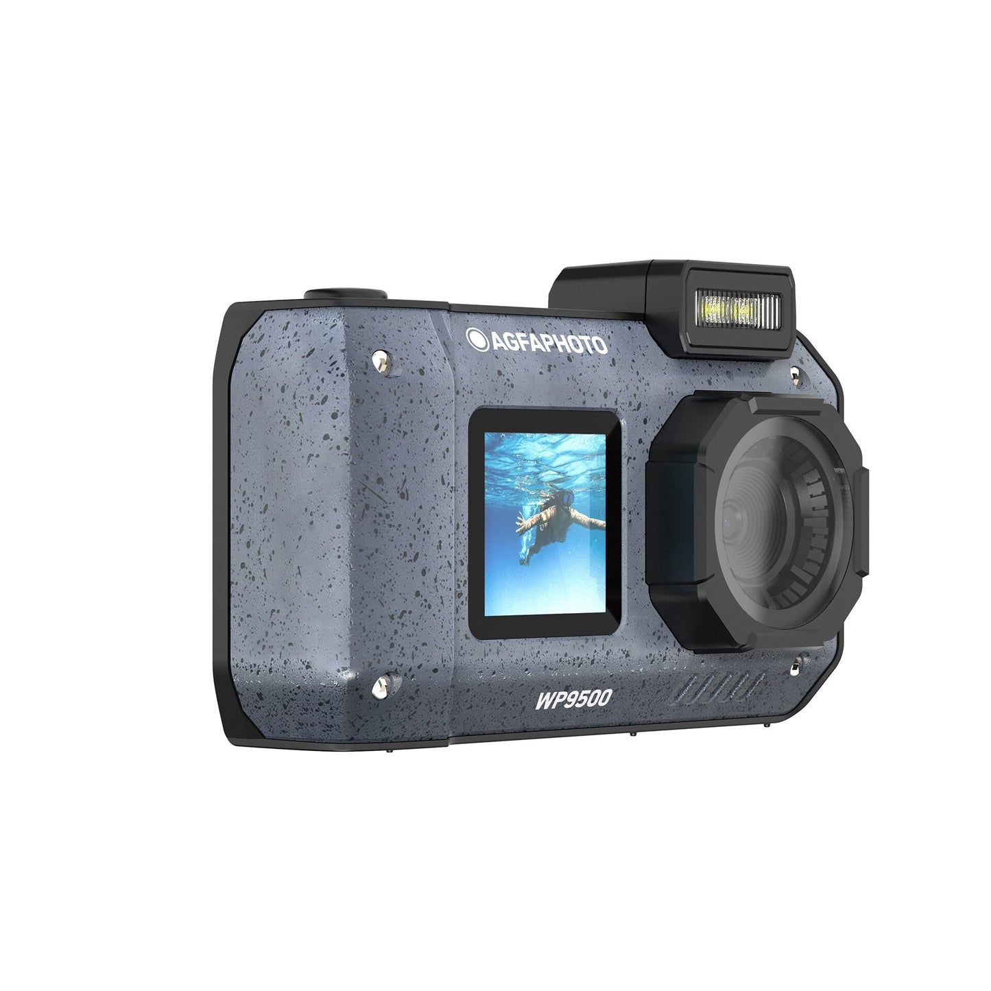 AgfaPhoto Realishot WP9500 black