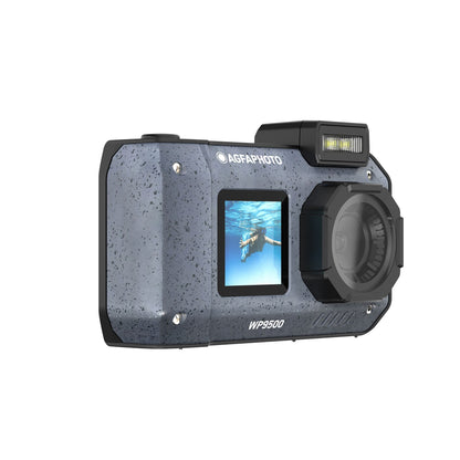 AgfaPhoto Realishot WP9500 black