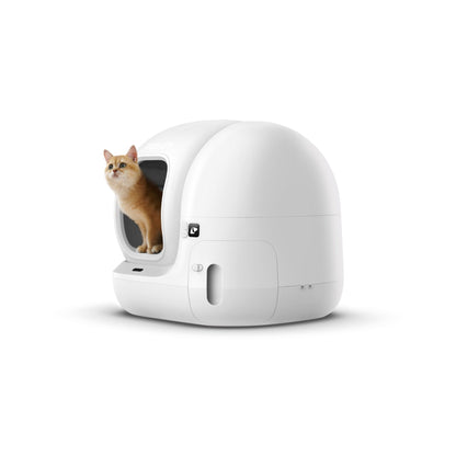 PETKIT Pura Max 2 Cat Litter Box (P9902)