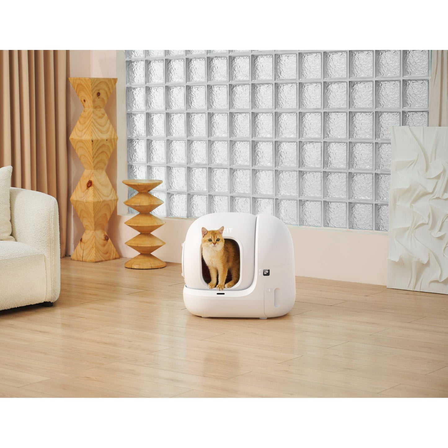 PETKIT Pura Max 2 Cat Litter Box (P9902)
