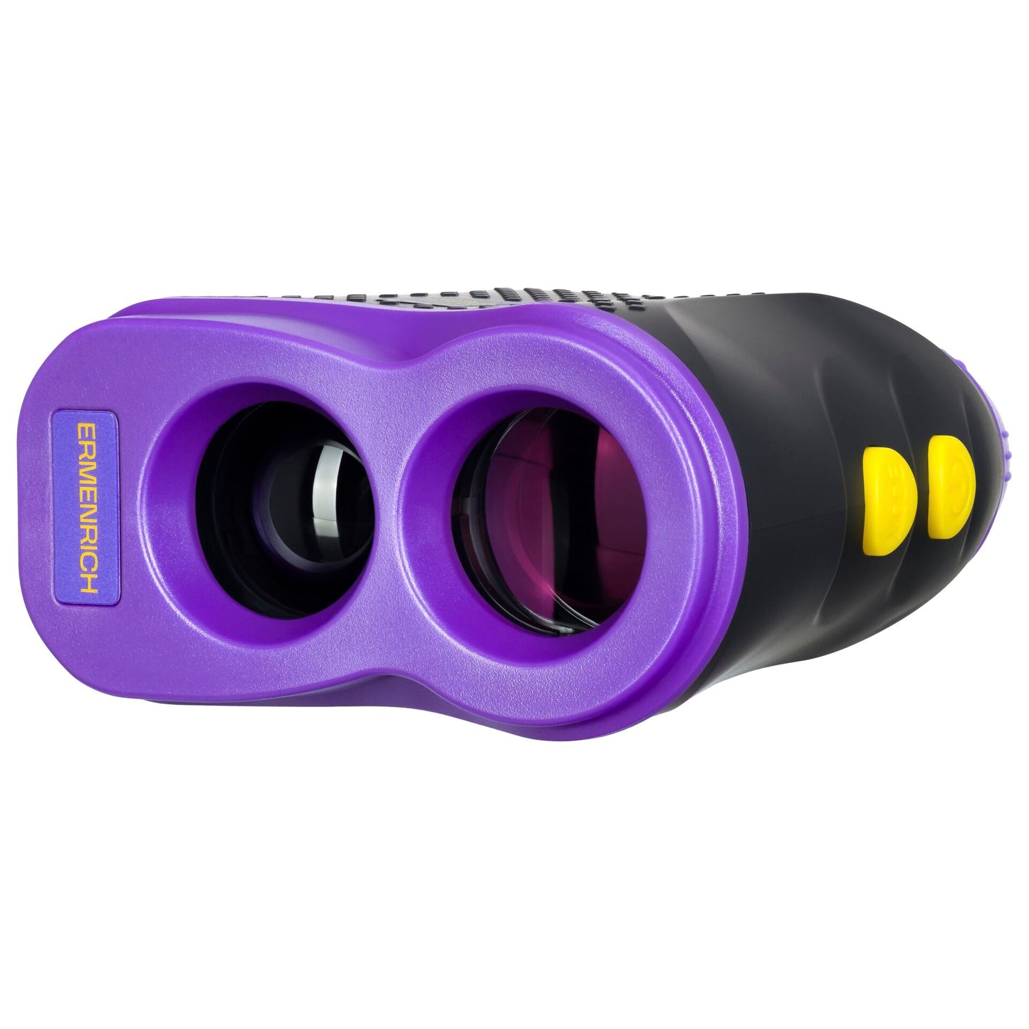Ermenrich LR1500 purple Laser Rangefinder