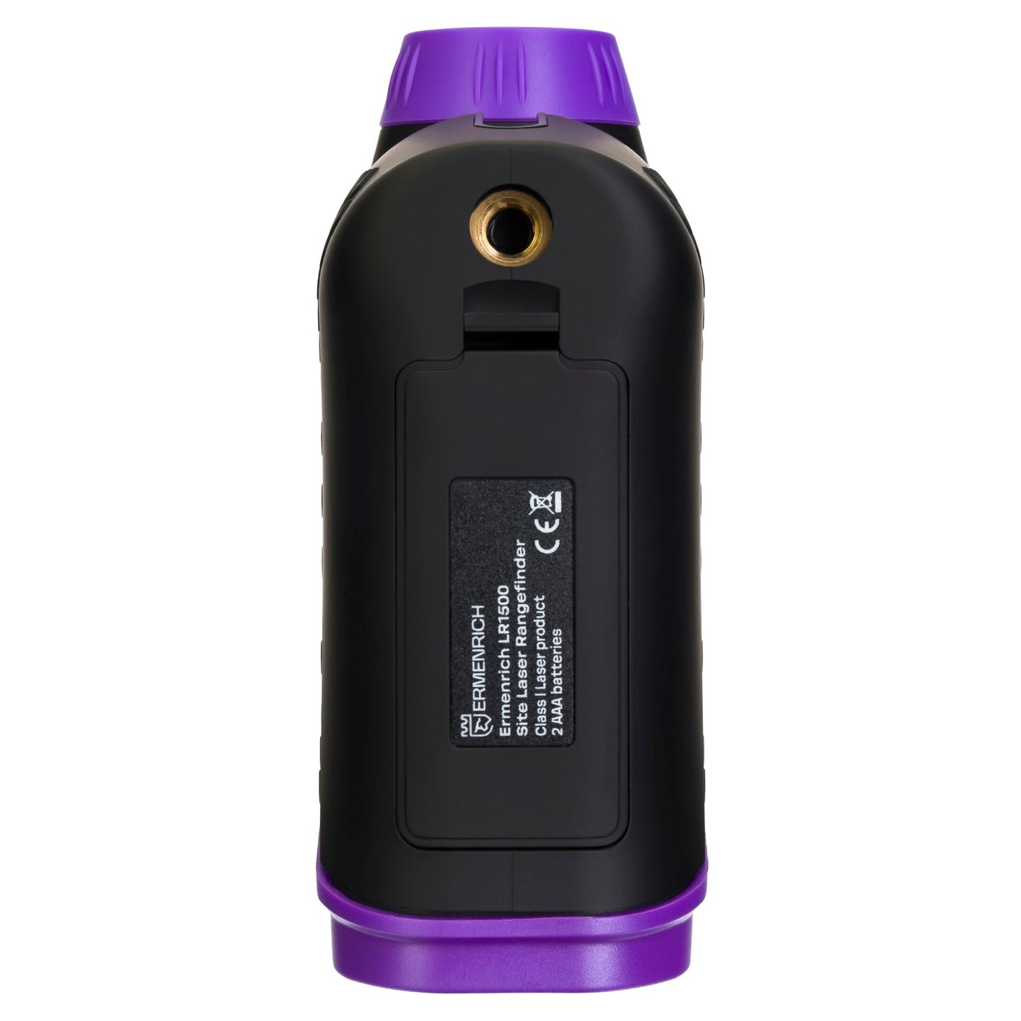 Ermenrich LR1500 purple Laser Rangefinder