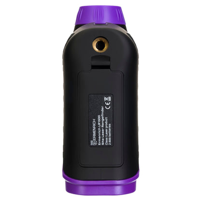 Ermenrich LR1500 purple Laser Rangefinder