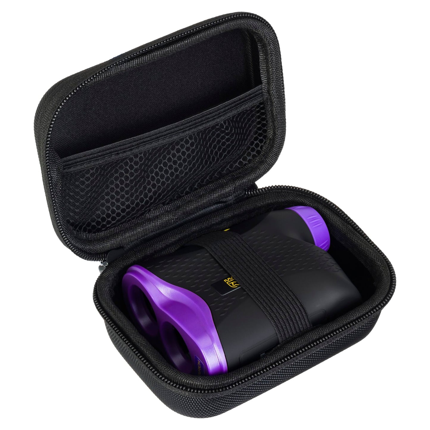 Ermenrich LR1500 purple Laser Rangefinder