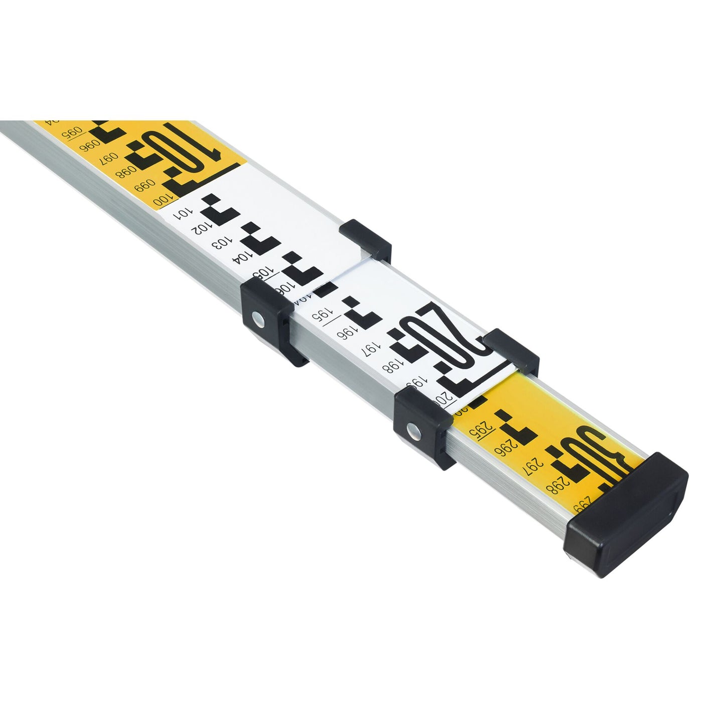 Ermenrich Reel TWR3 Tower Ruler