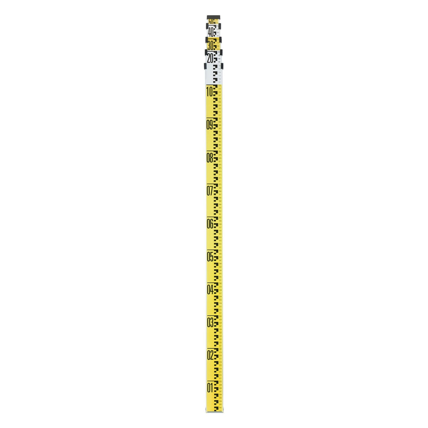 Ermenrich Reel TWR5 Tower Ruler