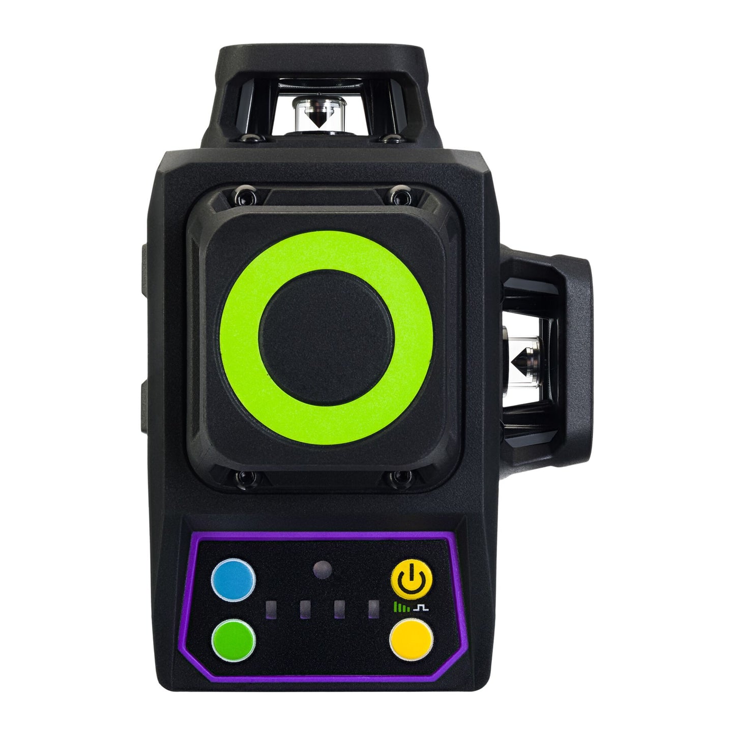 Ermenrich LV50 PRO Laser Level purple