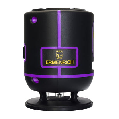 Ermenrich LN20 Laser levels purple