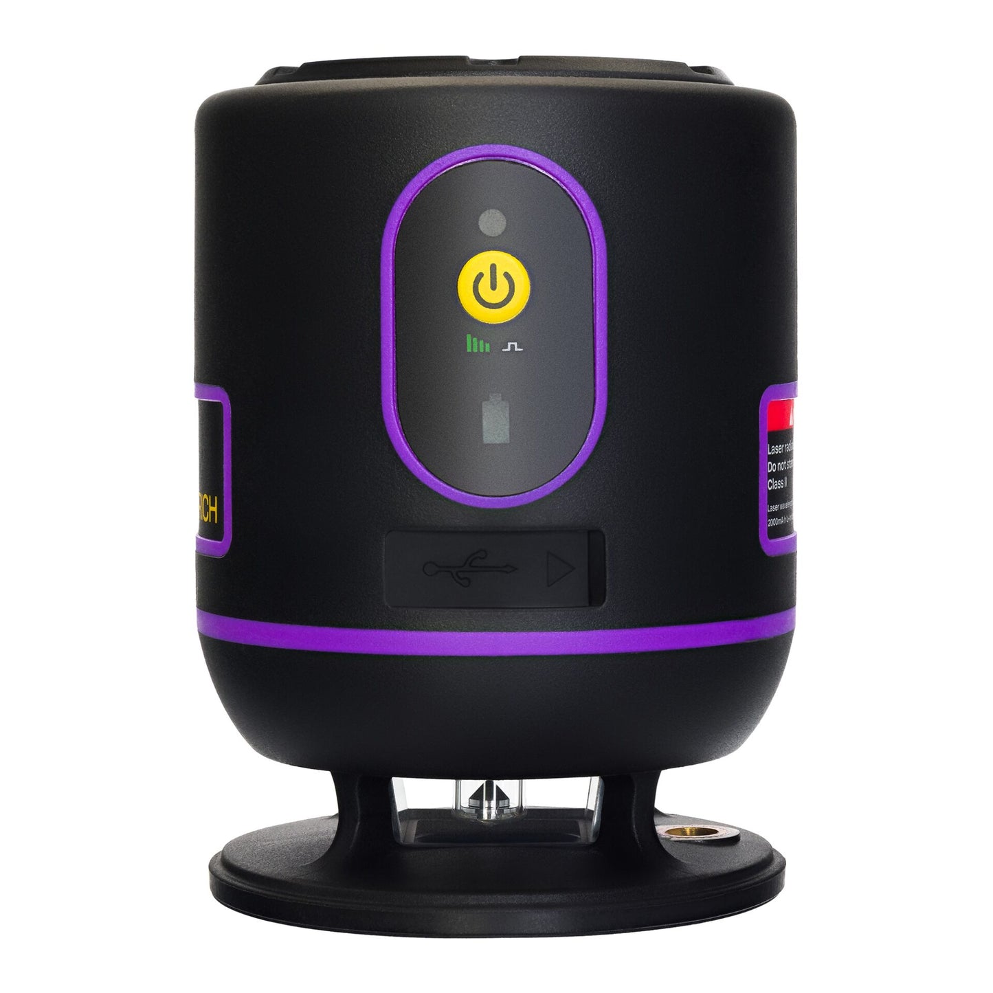 Ermenrich LN20 Laser levels purple