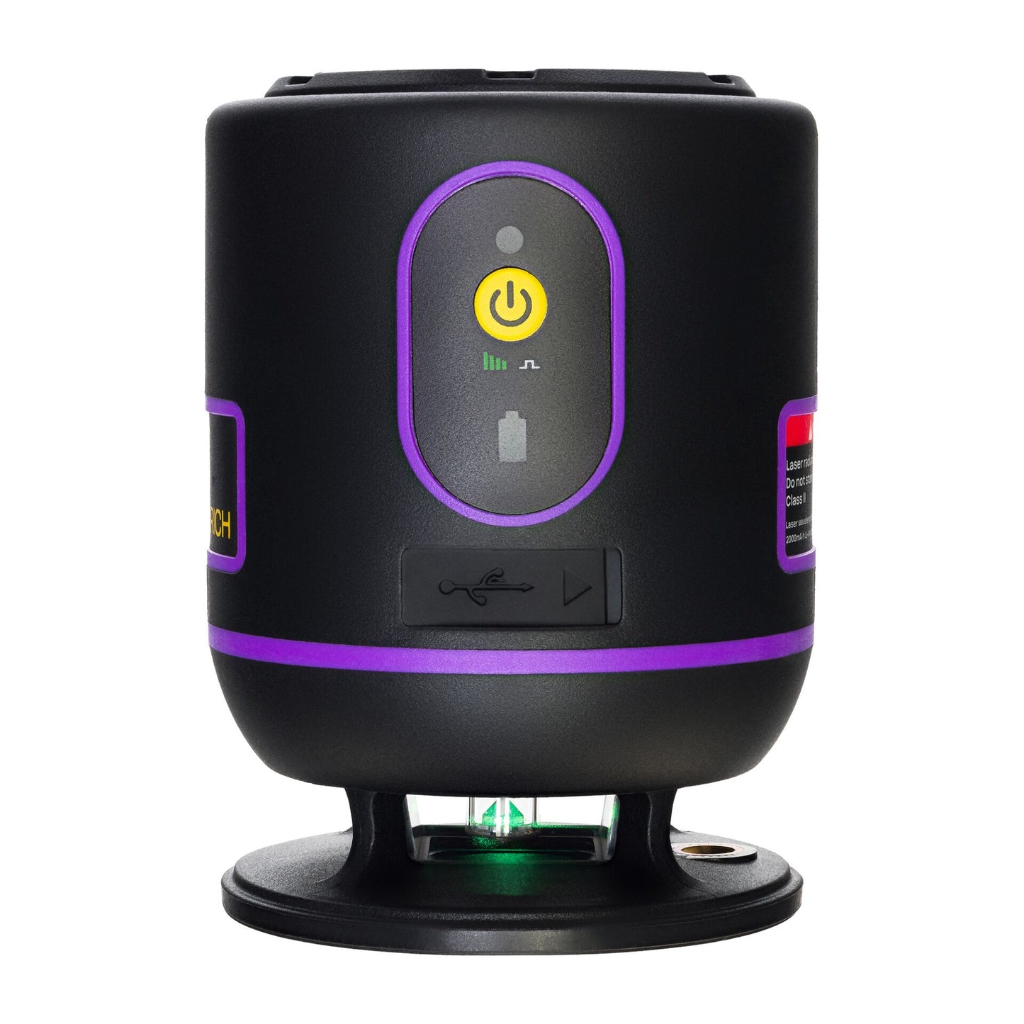 Ermenrich LN20 Laser levels purple