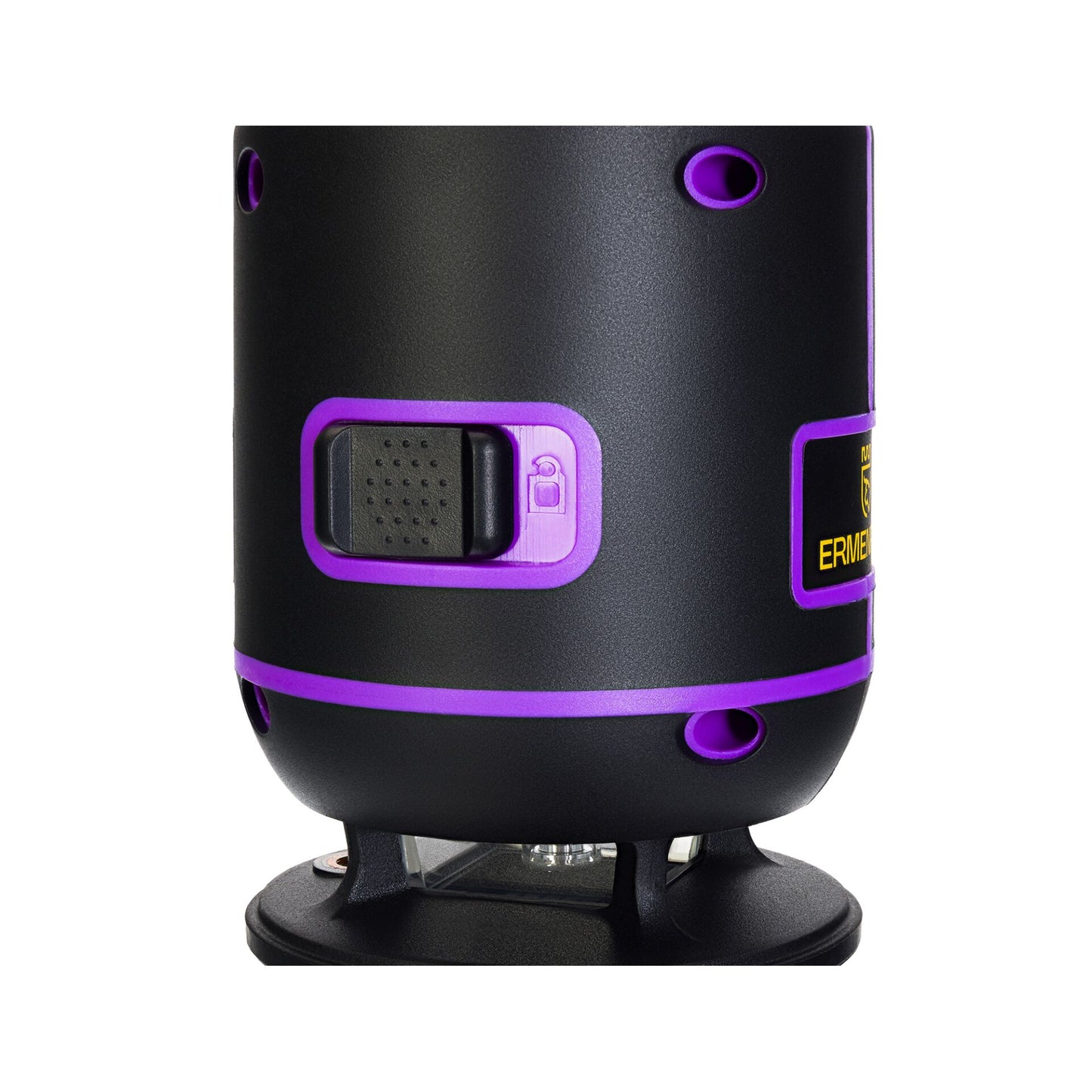Ermenrich LN20 Laser levels purple