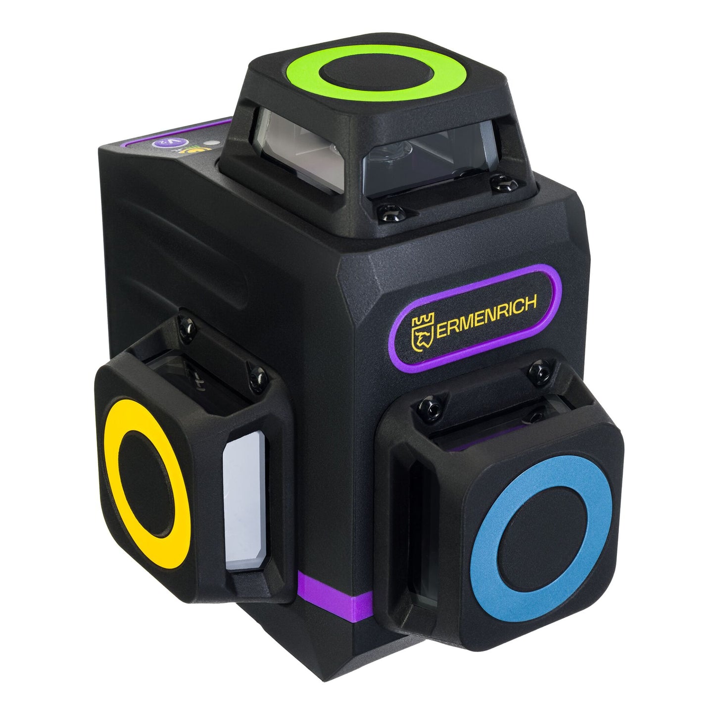 Ermenrich LV60 PRO Laser Level