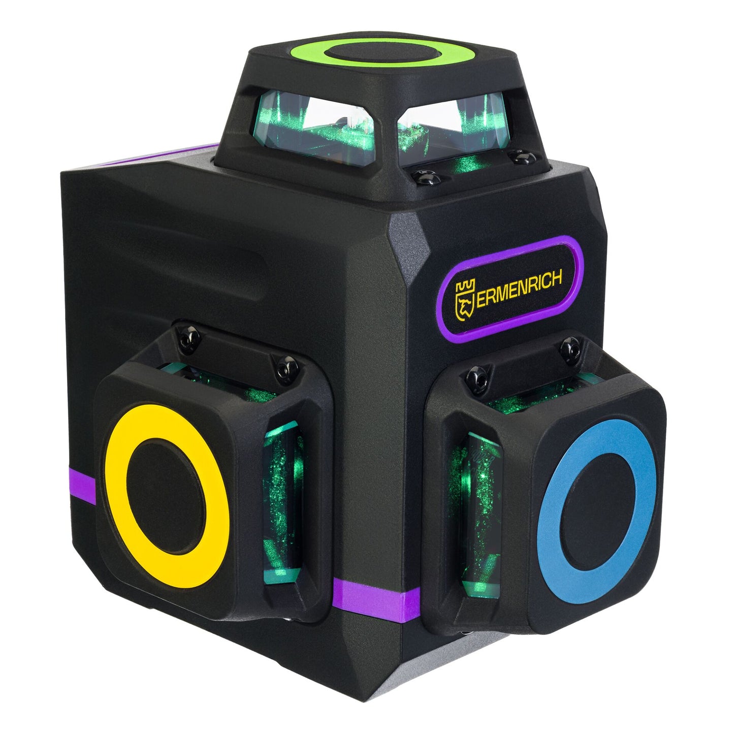 Ermenrich LV60 PRO Laser Level