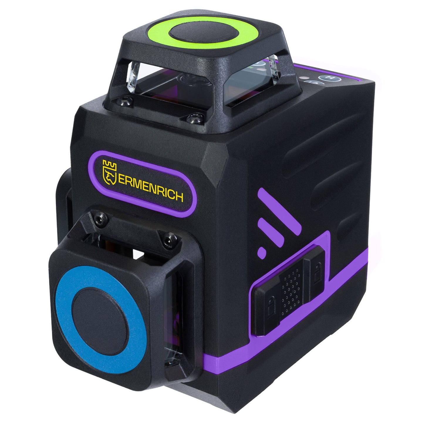 Ermenrich LV60 PRO Laser Level