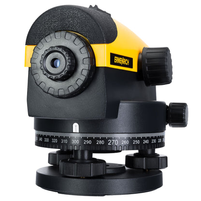 Ermenrich PL30 Optical Level