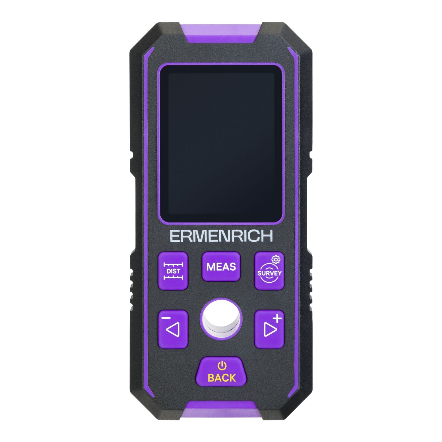 Ermenrich Ping SM90 Stud Detector