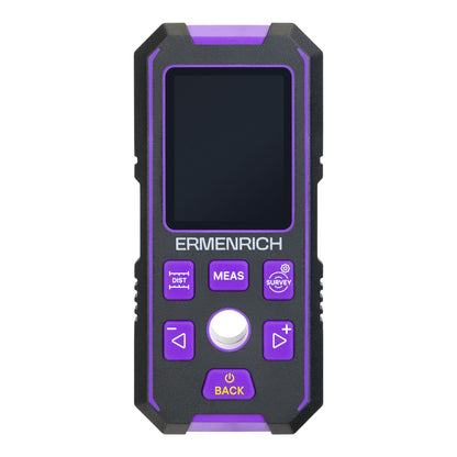 Ermenrich Ping SM90 Stud Detector