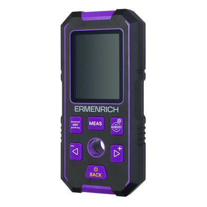 Ermenrich Ping SM90 Stud Detector