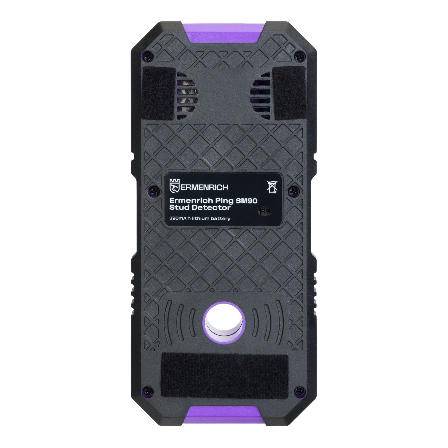 Ermenrich Ping SM90 Stud Detector