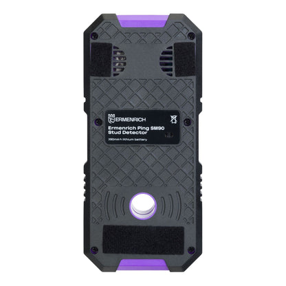 Ermenrich Ping SM90 Stud Detector